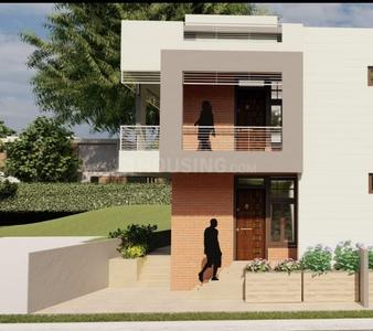 Image of 2800 Sq.ft 5 BHK Villa for sale in Narayan Vihar, Jaipur for Rs. 24000000