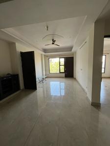 Hall Image of 1800 Sq.ft 3 BHK Builder Floor for rent in Sector 41 Noida for Rs. 40000