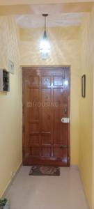 Hall Image of 1250 Sq.ft 3 BHK Apartment / Flat for sale in K R Puram Bengaluru for Rs. 9500000