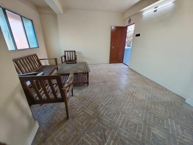 Hall Image of 1001 Sq.ft 2 BHK Apartment / Flat for sale in Dhankawadi Pune for Rs. 4500000