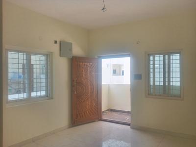 Living Room Image of 1330 Sq.ft 2 BHK Apartment / Flat for sale in Dullapally Hyderabad for Rs. 6052500