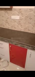 Bathroom Image of 580 Sq.ft 1 BHK Builder Floor for sale in Sector 57 Gurgaon for Rs. 2100000