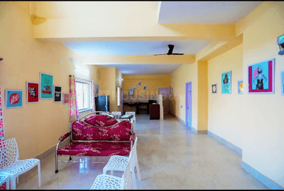 Image of HelloWorld Titlis in New Town, Kolkata