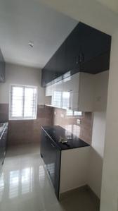 Kitchen Image of 1789 Sq.ft 3 BHK Villa for rent in Thazhambur Chennai for Rs. 35000