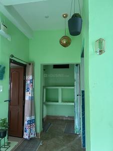 1 RK Independent Builder Floor