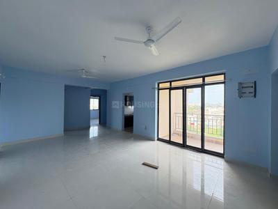 Hall Image of 1800 Sq.ft 3 BHK Apartment / Flat for rent in Upper Bazar Ranchi for Rs. 19999