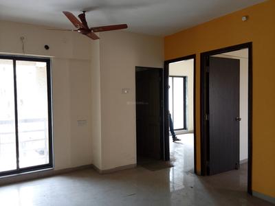 Living Room Image of 1120 Sq.ft 2 BHK Apartment / Flat for sale in Ulwe Navi Mumbai for Rs. 9600000
