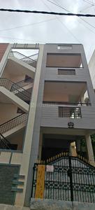 2 BHK Independent Builder Floor