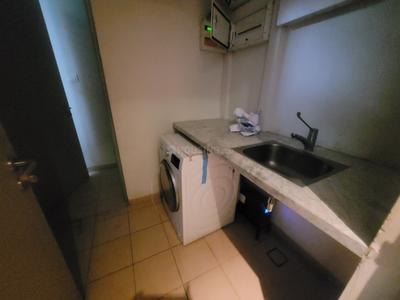 Kitchen Image of 4924 Sq.ft 4 BHK Villa for rent in Embassy Grove, Rustam Bagh Layout Bengaluru for Rs. 365000