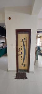 Hall Image of 850 Sq.ft 2 BHK Builder Floor for rent in Sulikunte Bengaluru for Rs. 23000