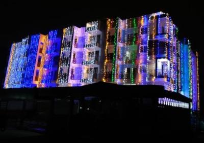 Image of 1340 Sq.ft 3 BHK Apartment / Flat for sale in Sri Mahalakshmi Urban Flora, Sahakara Nagar, Bengaluru for Rs. 15000000