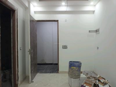 Living Room Image of 1550 Sq.ft 3 BHK Apartment / Flat for sale in Ambesten Twin Chalet, Noida Extension Greater Noida for Rs. 6000000
