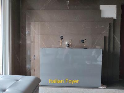 Bathroom Image of 1757 Sq.ft 3 BHK Apartment / Flat for sale in NSL East County, Uppal Hyderabad for Rs. 27500000