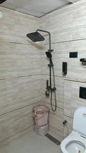 Image of 850 Sq.ft 2 BHK Apartment / Flat for rent in Pyramid Fusion Homes, Sector 70A, Gurgaon for Rs. 34000