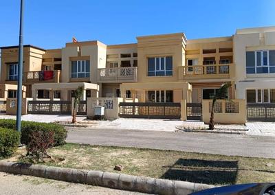 Image of 1250 Sq.ft Residential Plot / Land for sale in Okay Plus RG City, Vatika, Jaipur for Rs. 4000000