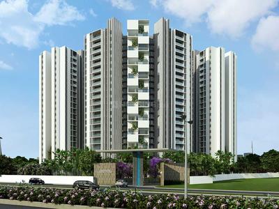 2 BHK Flat