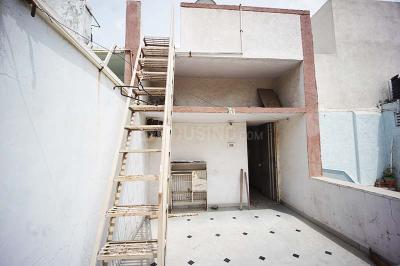 Balcony Image of 500 Sq.ft 2 BHK Independent House for sale in Bapunagar Ahmedabad for Rs. 4000000