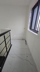 Balcony Image of 2443 Sq.ft 3 BHK Apartment / Flat for rent in Casagrand Amberley, Thazhambur Chennai for Rs. 40000