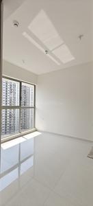 Hall Image of 600 Sq.ft 2 BHK Apartment / Flat for sale in Thane West Thane for Rs. 9100000