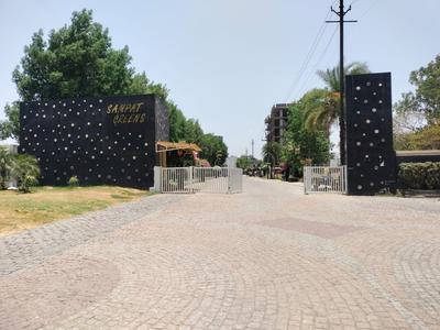 Residential Plot