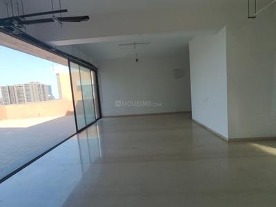 Bedroom Image of 8045 Sq.ft 5 BHK Apartment / Flat for sale in Ambawadi Ahmedabad for Rs. 95000000