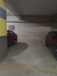 Image of 974 Sq.ft 2 BHK Apartment / Flat for sale in SJR Parkway Homes by SJR Prime Corporation Pvt Ltd, Rayasandra, Bengaluru for Rs. 9700000