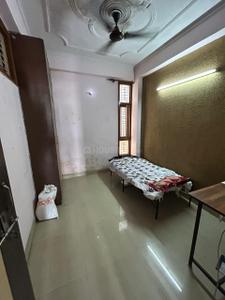 Hall Image of 900 Sq.ft 2 BHK Independent House for rent in Dream Homes, Indirapuram Ghaziabad for Rs. 20000