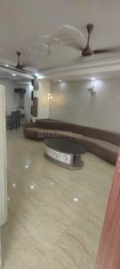 Hall Image of 1250 Sq.ft 2 BHK Apartment / Flat for rent in Raghukul Dev Gandhar, Shivaji Nagar Nagpur for Rs. 25000