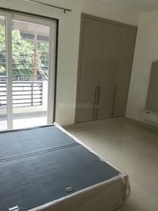 Bedroom Image of 1650 Sq.ft 3 BHK Independent House for rent in Sector 26 Noida for Rs. 60000