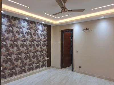 Bedroom Image of 1935 Sq.ft 3 BHK Builder Floor for sale in Palm Floors Sushant Lok 1, Sushant Lok Phase 1 Gurgaon for Rs. 34500000