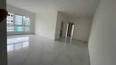 Living Room Image of 1200 Sq.ft 2 BHK Apartment / Flat for sale in Manthan Galaxy, Chembur Mumbai for Rs. 24700000