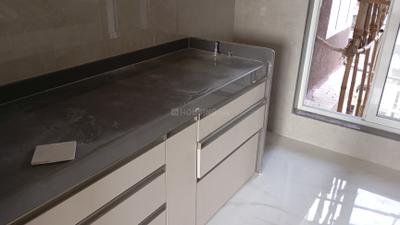 Kitchen Image of 900 Sq.ft 2 BHK Apartment / Flat for sale in Dadar East Mumbai for Rs. 35000000