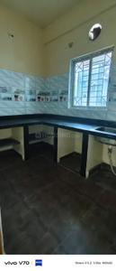 Kitchen Image of 1110 Sq.ft 3 BHK Apartment / Flat for sale in Naktala Kolkata for Rs. 8200000