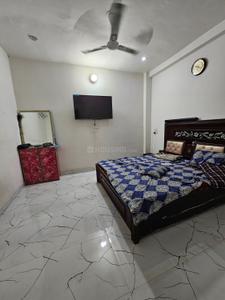 Bedroom Image of 450 Sq.ft 3 BHK Independent House for sale in Bawana New Delhi for Rs. 6500000