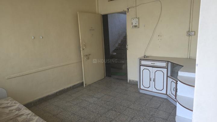 Shanti Rakshak Living Room 1