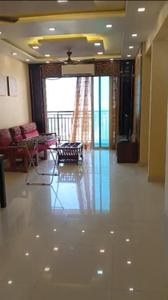 Hall Image of 1950 Sq.ft 4 BHK Apartment / Flat for sale in Ideal Aquaview, New Town Kolkata for Rs. 19000000