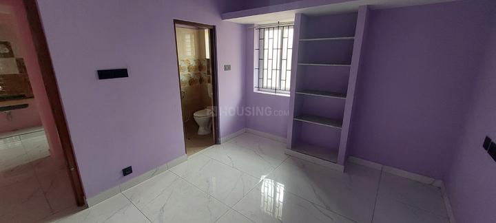 Bharathi Nagar Bedroom 1