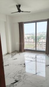 Hall Image of 2025 Sq.ft 3 BHK Apartment / Flat for sale in Maruti Pratishtha Heights, Kudasan Gandhinagar for Rs. 10800000