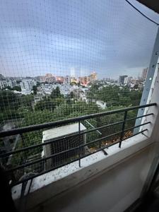 Balcony Image of 2600 Sq.ft 5 BHK Apartment / Flat for rent in Goyal Mayfair, Jodhpur Ahmedabad for Rs. 45000