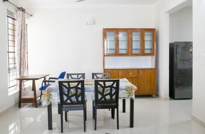 Image of A1004- NCC ivory heights in Mahadevapura, Bangalore