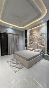 Bedroom Image of 3300 Sq.ft 4.5 BHK Independent House for sale in Vaishali Nagar Extension Jaipur for Rs. 21100000