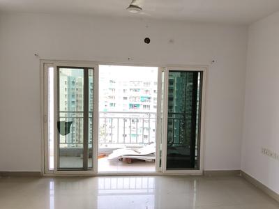 Living Room Image of 2150 Sq.ft 3 BHK Apartment / Flat for sale in Godrej Green Glades, Jagatpur Ahmedabad for Rs. 10500000
