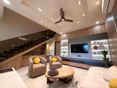 Hall Image of 3400 Sq.ft 4 BHK Villa for sale in Bungalow 71, Mansarovar Jaipur for Rs. 31200000
