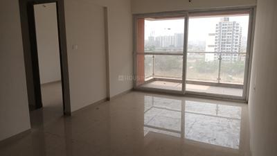 Living Room Image of 1382 Sq.ft 3 BHK Apartment / Flat for sale in Vishal Leela Heights, Wakad Pune for Rs. 12900000