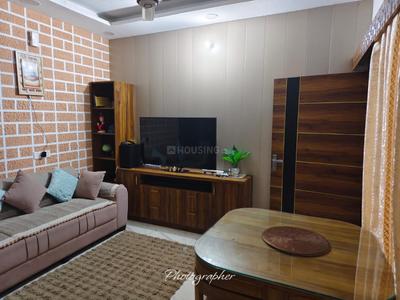 Hall Image of 1800 Sq.ft 3 BHK Duplex for sale in Sahastradhara Road Dehradun for Rs. 9500000