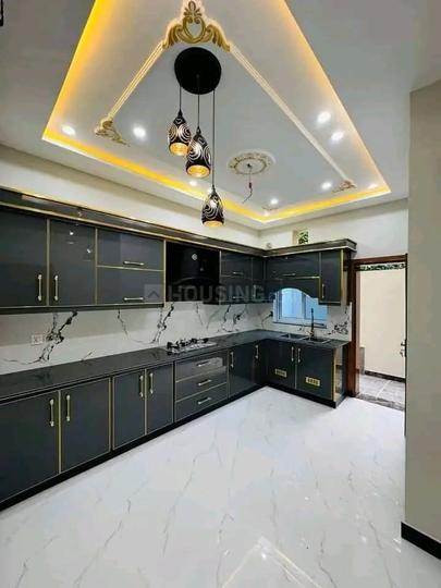 Mahalakshmi Nagar Kitchen 1