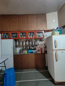 Kitchen Image of 2700 Sq.ft 3 BHK Independent House for sale in Satellite Ahmedabad for Rs. 52500000