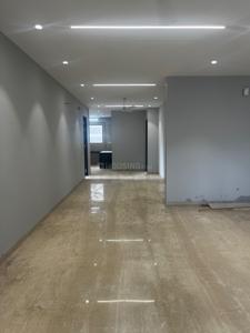 Hall Image of 3450 Sq.ft 4 BHK Apartment / Flat for rent in Vesu Surat for Rs. 55000