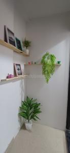 Balcony Image of 350 Sq.ft 1 RK Apartment / Flat for rent in Popular Heights 2, Koregaon Park Pune for Rs. 25500