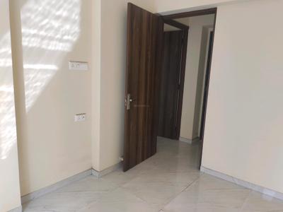 Bedroom Image of 1150 Sq.ft 2 BHK Apartment / Flat for sale in Meghnani Euphoria by Meghnani Developers, Ulwe Navi Mumbai for Rs. 12500000